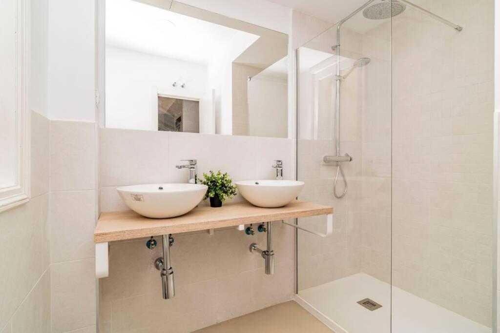 Exclusivo Apartamento En Chamberi Fernando El Catolico By Batuecas Madrid Exterior photo